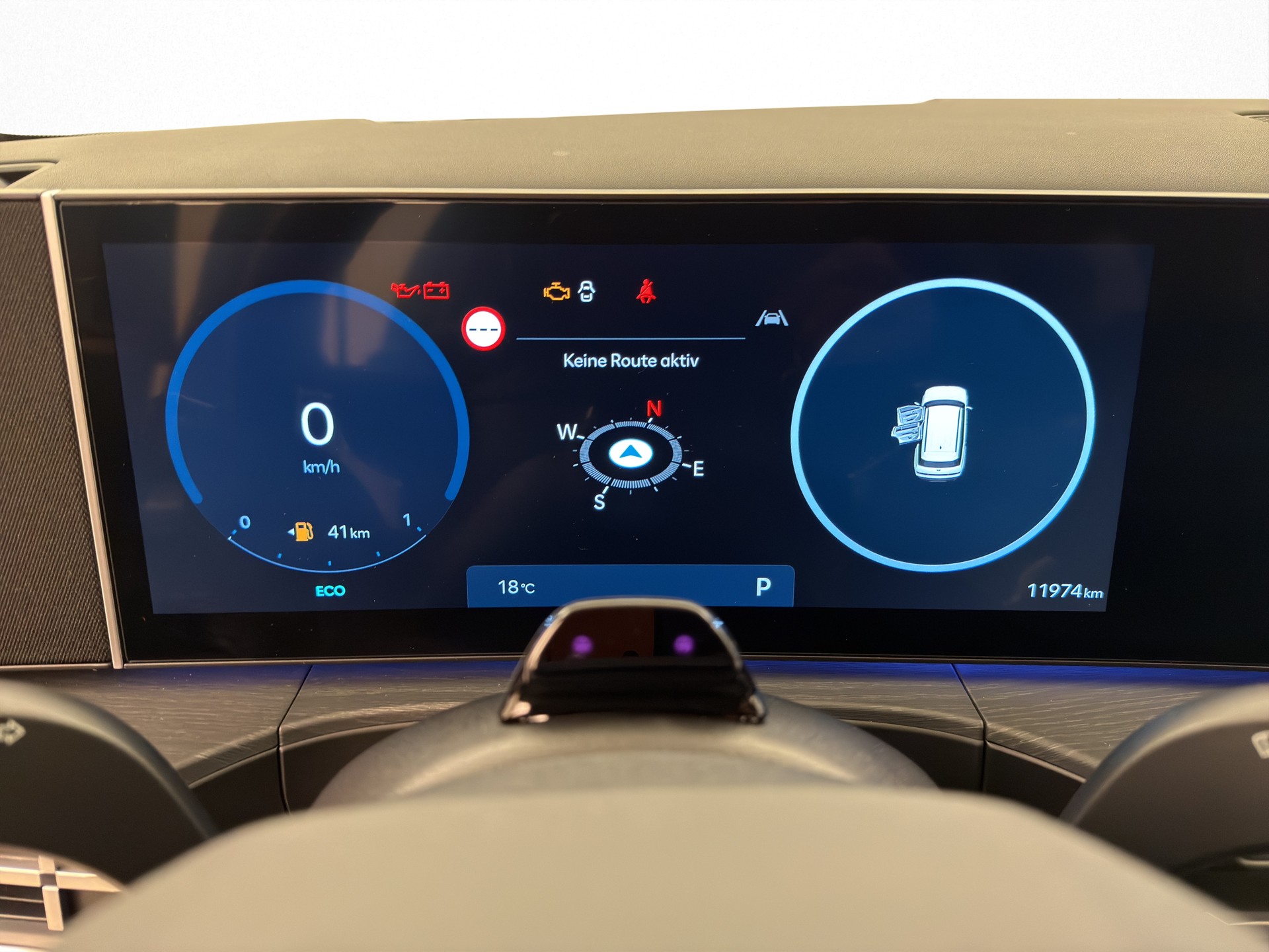 HYUNDAI Santa Fe 1.6 T-GDi Hybrid Vertex 5 Plätze-image-8