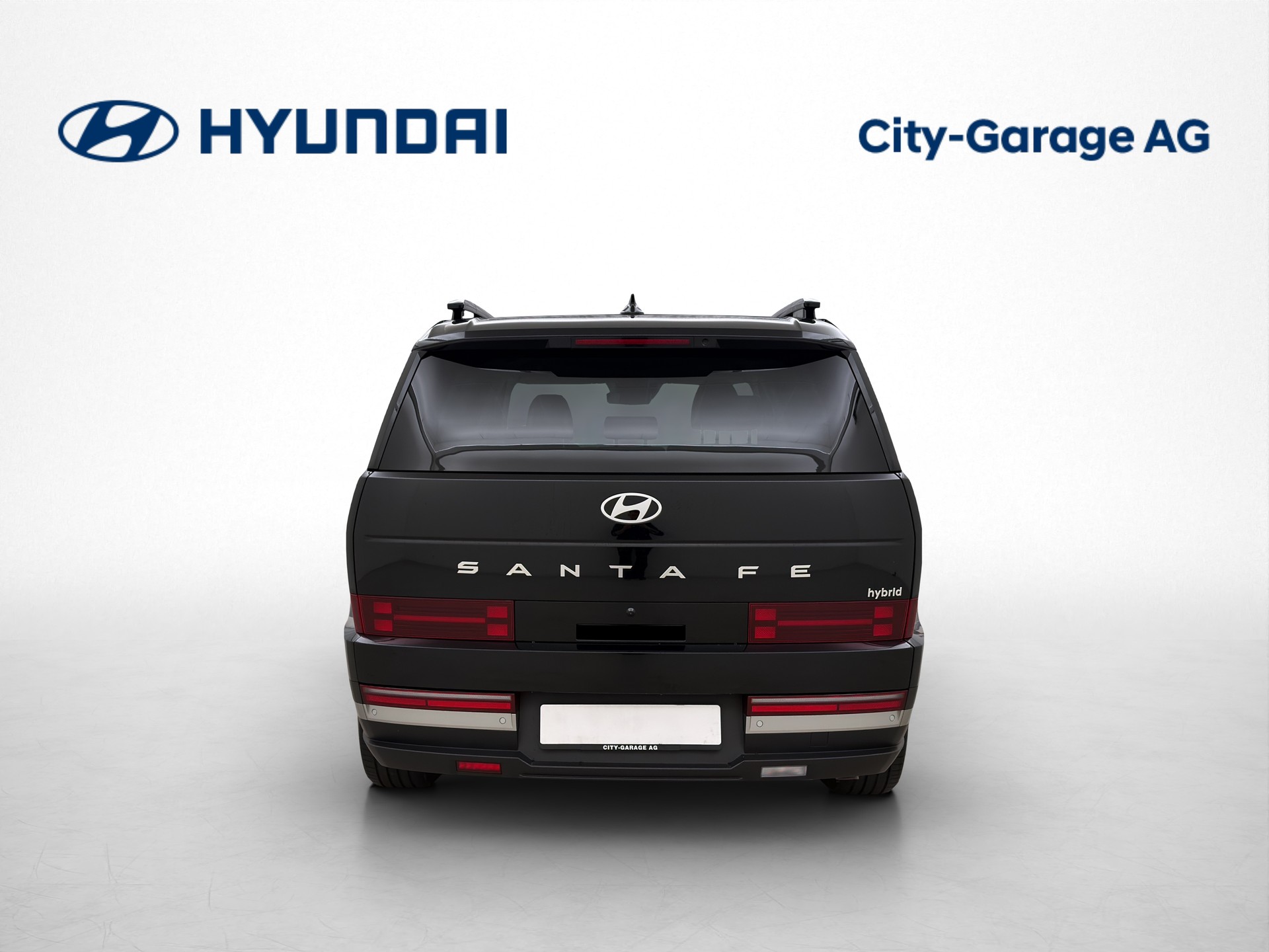 HYUNDAI Santa Fe 1.6 T-GDi Hybrid Vertex 5 Plätze-image-3