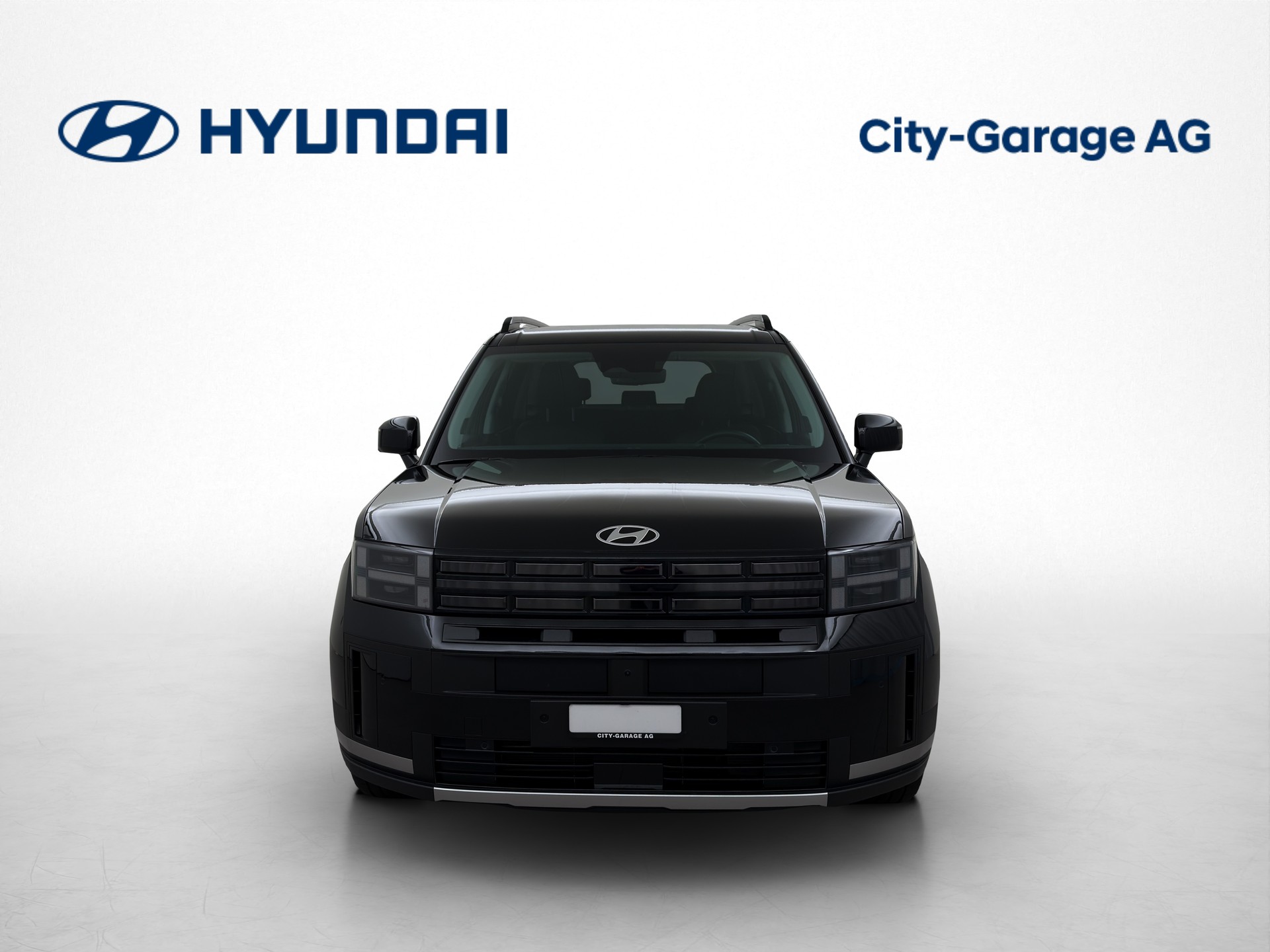 HYUNDAI Santa Fe 1.6 T-GDi Hybrid Vertex 5 Plätze-image-1