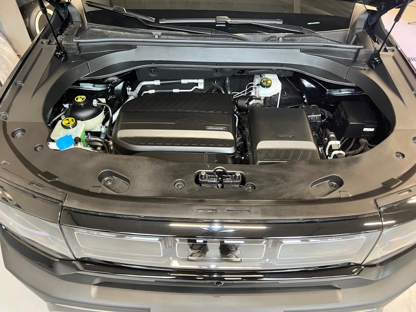 BAIC BJ30e 1.5 HEV 4WD ✅-showroom-element-3