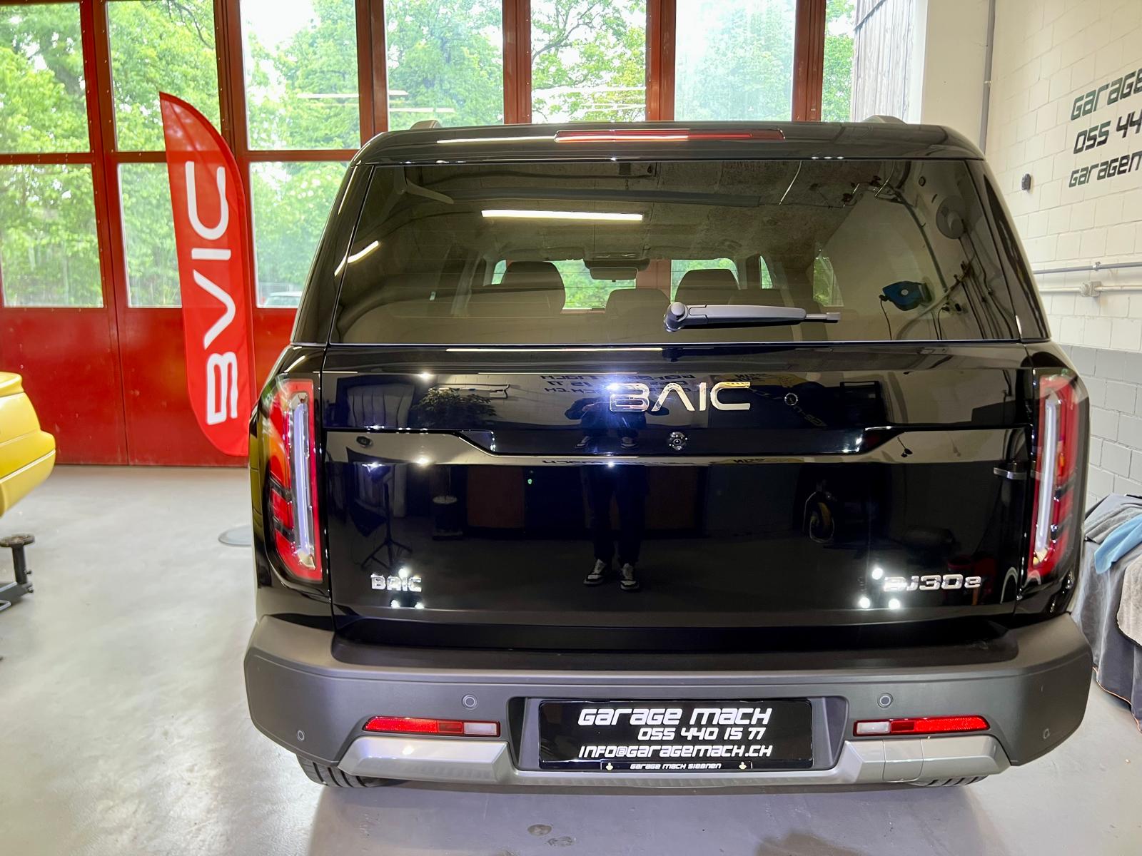 BAIC BJ30e 1.5 HEV 4WD ✅-image-7