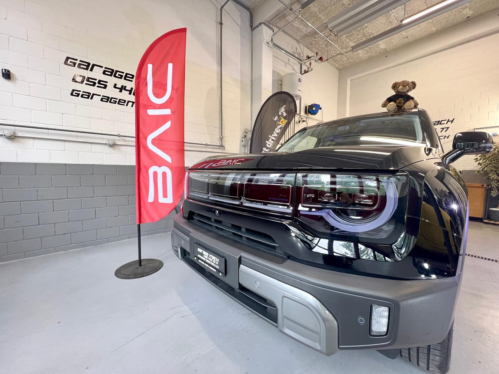 BAIC BJ30e 1.5 HEV 4WD ✅-showroom-element-2