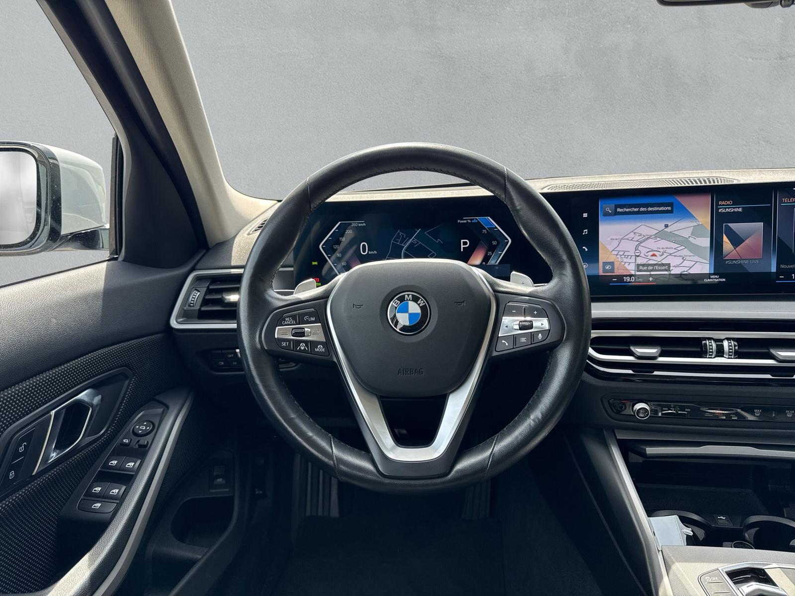 BMW 320d xDrive Touring G21 (CH) AHK 1.8T-image-15