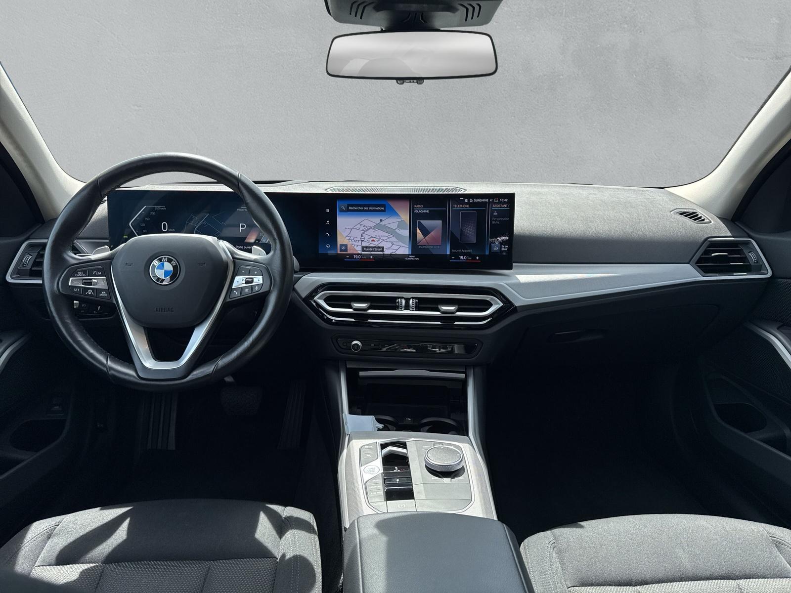 BMW 320d xDrive Touring G21 (CH) AHK 1.8T-image-12