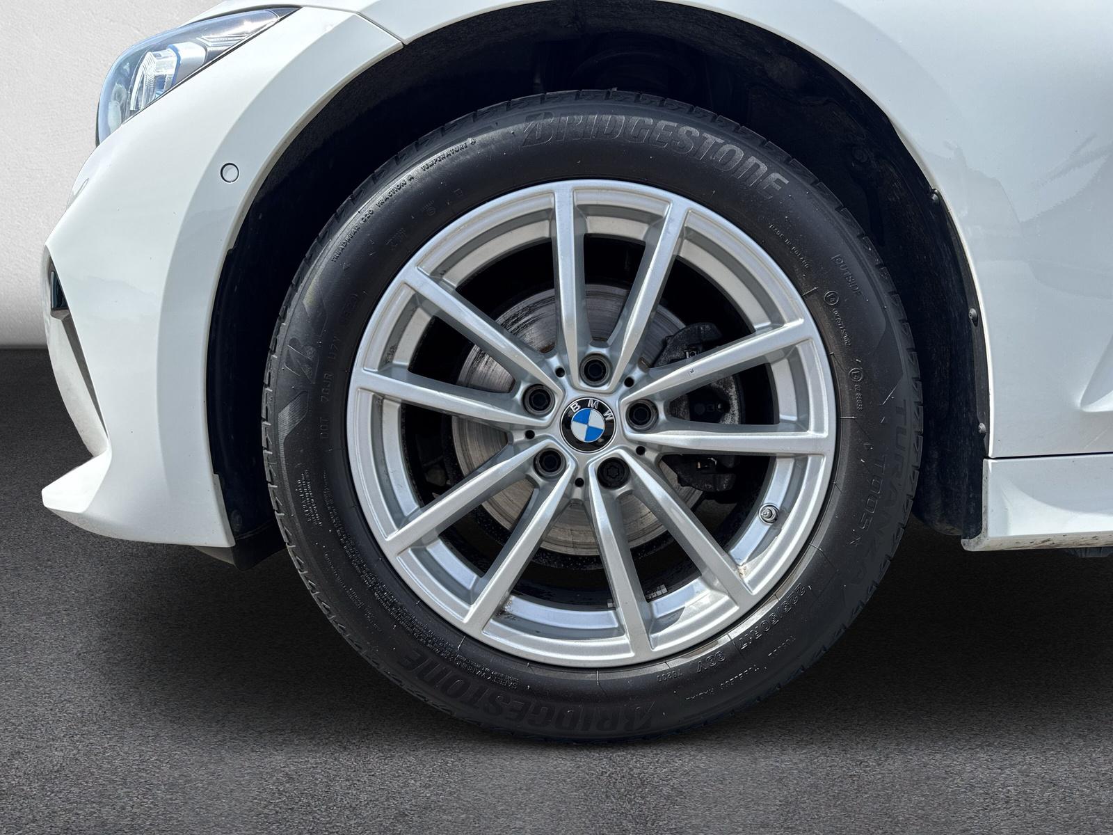 BMW 320d xDrive Touring G21 (CH) AHK 1.8T-image-8