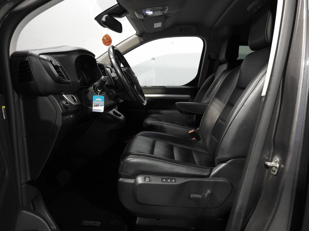 OPEL Zafira Life M 2.0 CDTI Business Eleg-image-7