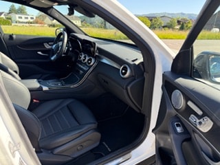 MERCEDES-BENZ GLC 300 AMG Line 4Matic 9G-Tronic-image-10