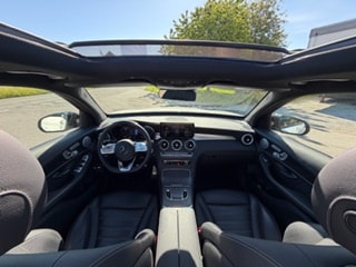 MERCEDES-BENZ GLC 300 AMG Line 4Matic 9G-Tronic-image-6