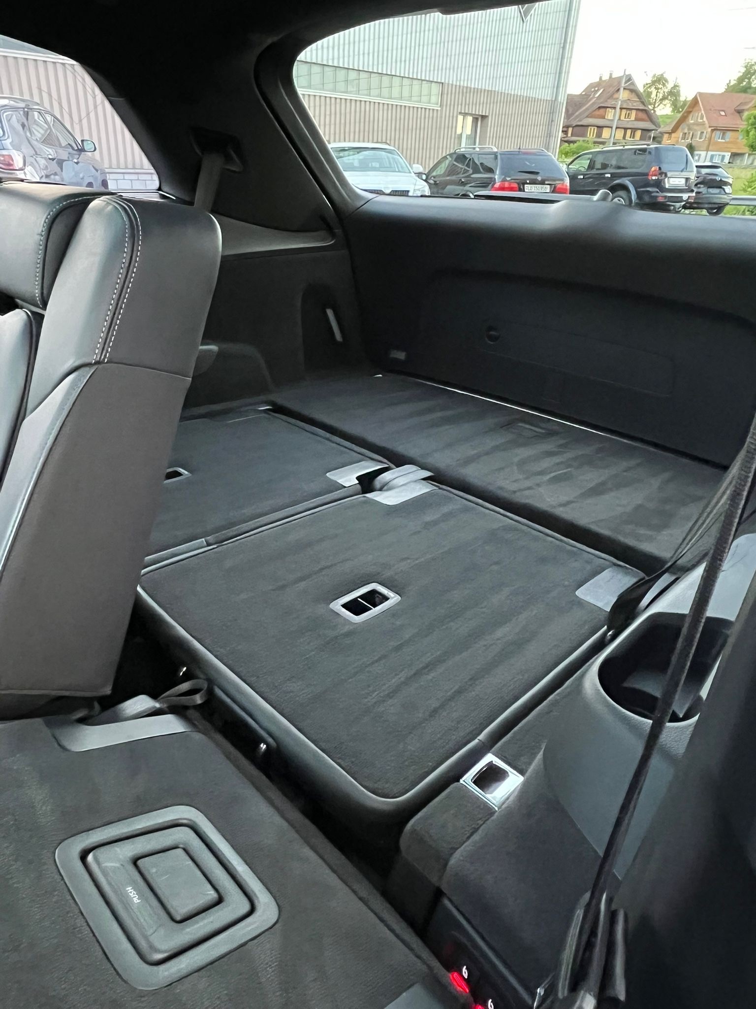 AUDI Q7 55 TFSI S Line quattro tiptronic/ 7 Plätze/ Panorama/ AHK/ Sitzlüftung/-image-11
