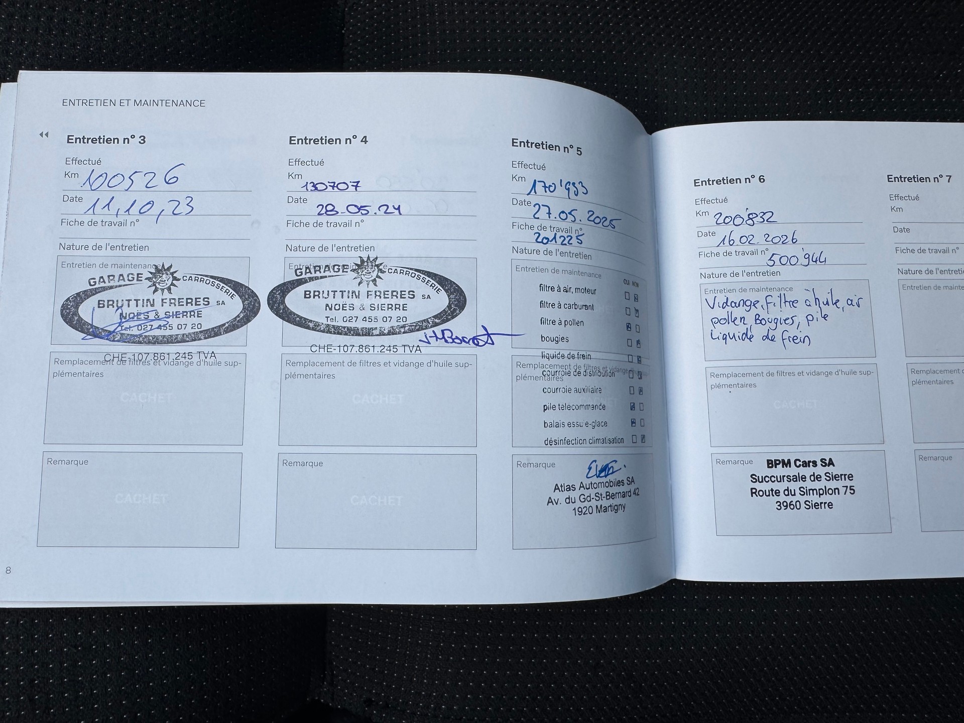 VOLVO XC60 B5 Benzin Mild Hybrid AWD Inscription Geartronic-image-14