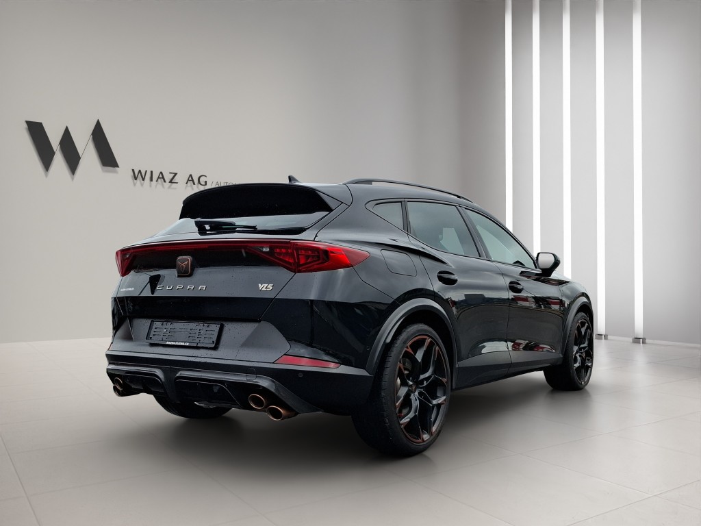 CUPRA Formentor 2.5 TSI VZ5 4Drive DSG-image-11