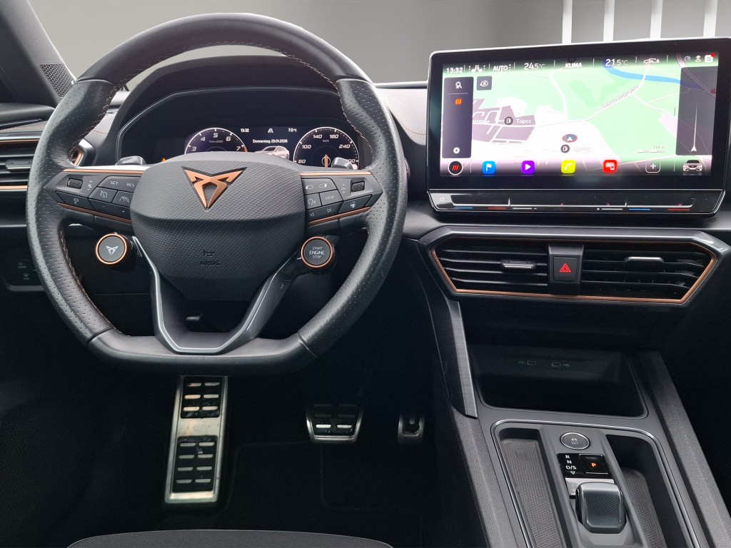 CUPRA Formentor 2.5 TSI VZ5 4Drive DSG-image-3