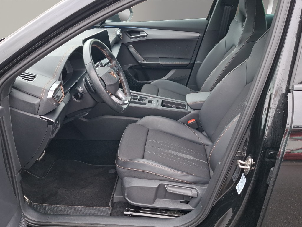 CUPRA Formentor 2.5 TSI VZ5 4Drive DSG-image-4
