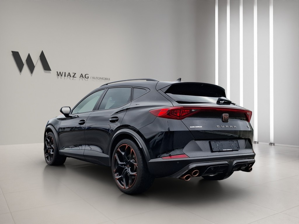 CUPRA Formentor 2.5 TSI VZ5 4Drive DSG-image-10