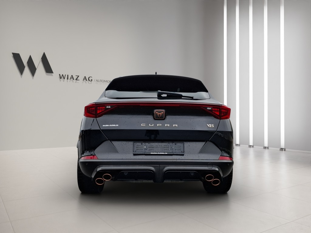 CUPRA Formentor 2.5 TSI VZ5 4Drive DSG-image-15