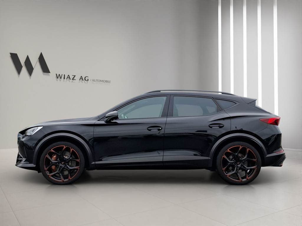 CUPRA Formentor 2.5 TSI VZ5 4Drive DSG-image-2