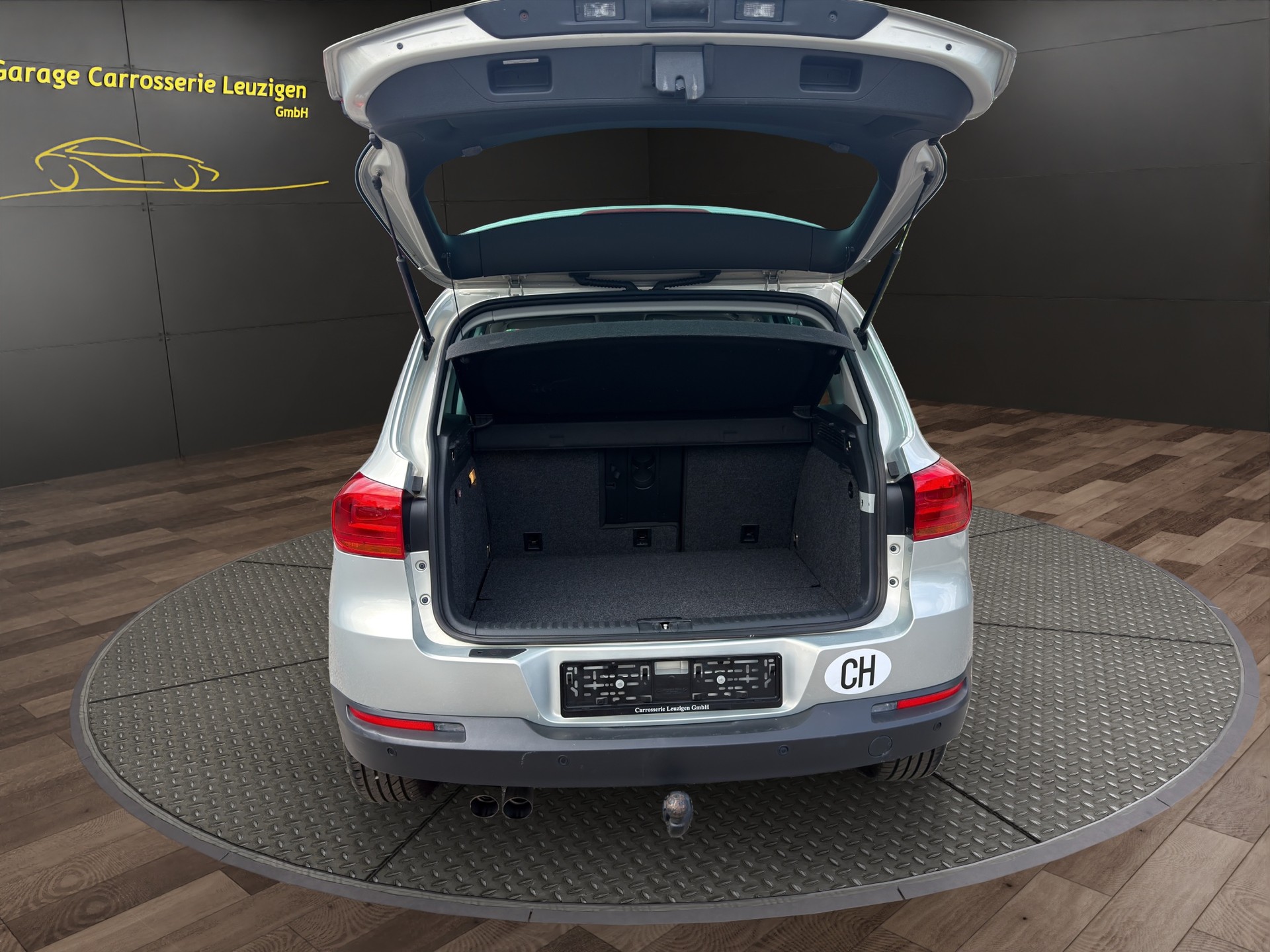 VW Tiguan 2.0 TDI BlueMotion Track&Field 4Motion DSG-image-15