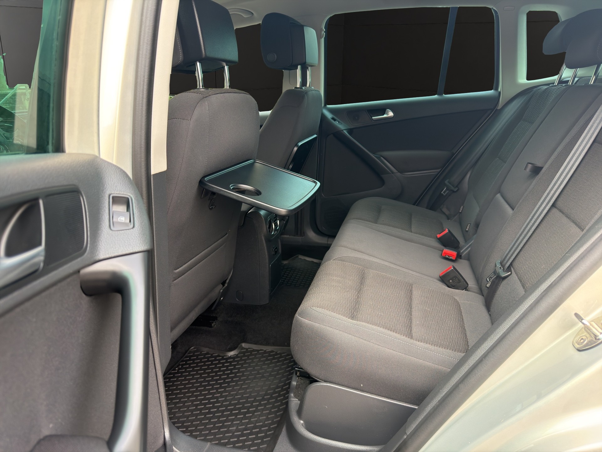 VW Tiguan 2.0 TDI BlueMotion Track&Field 4Motion DSG-image-11