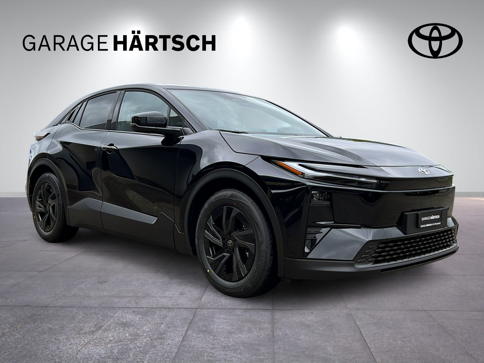 TOYOTA C-HR+ Style AWD-image-8
