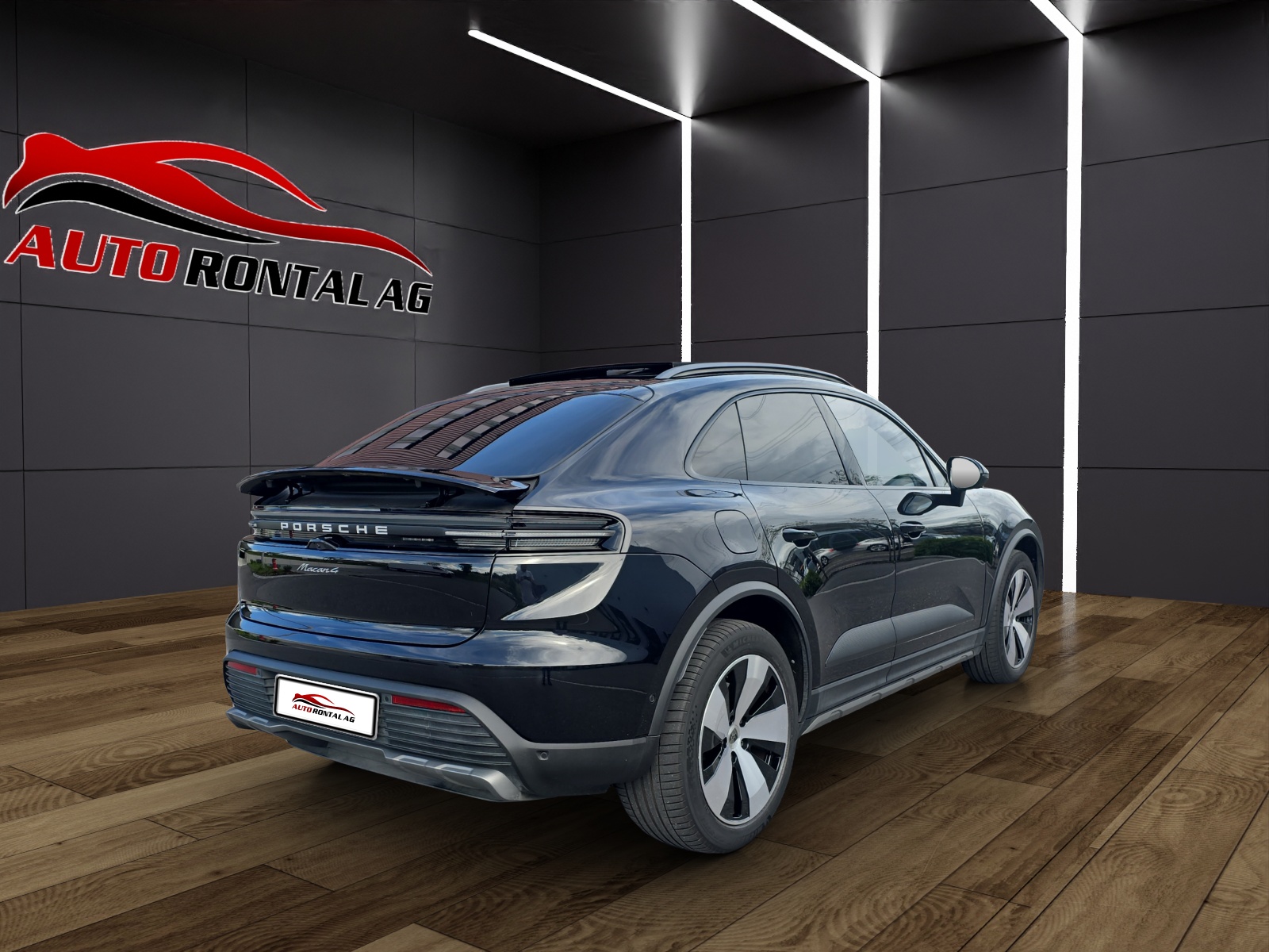PORSCHE Macan 4 100kWh-image-6