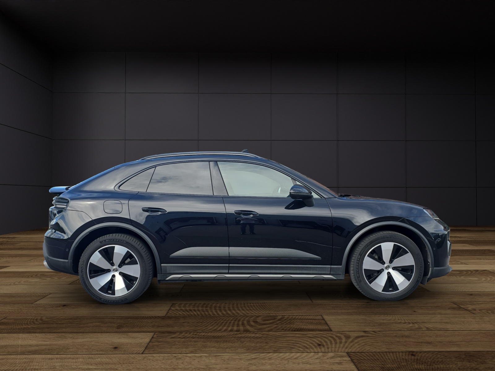 PORSCHE Macan 4 100kWh-image-4