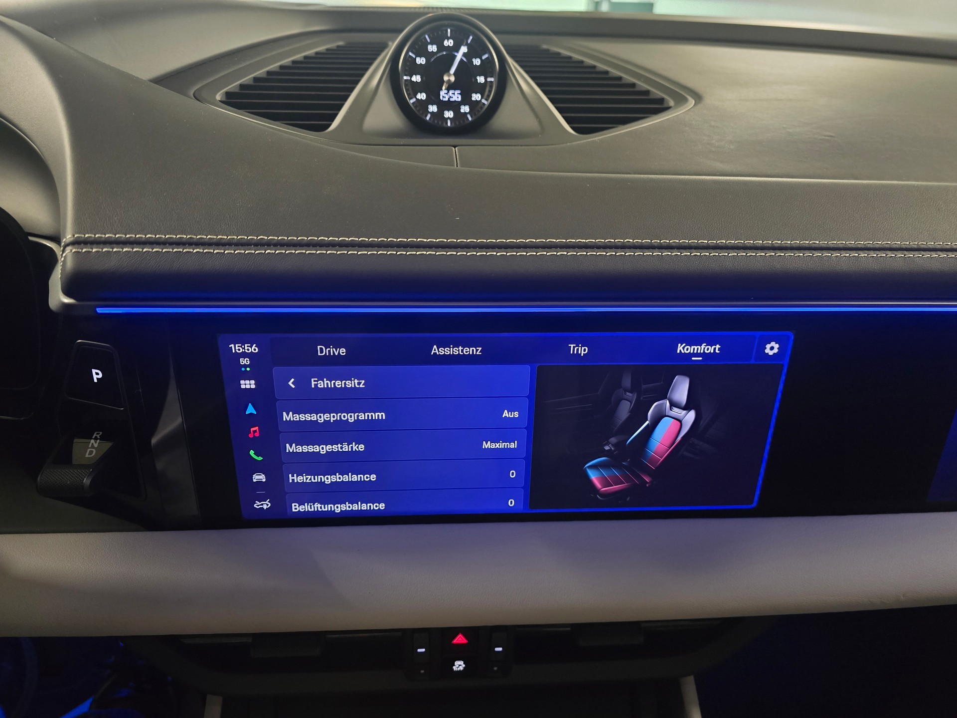 PORSCHE Macan 4 100kWh-image-16