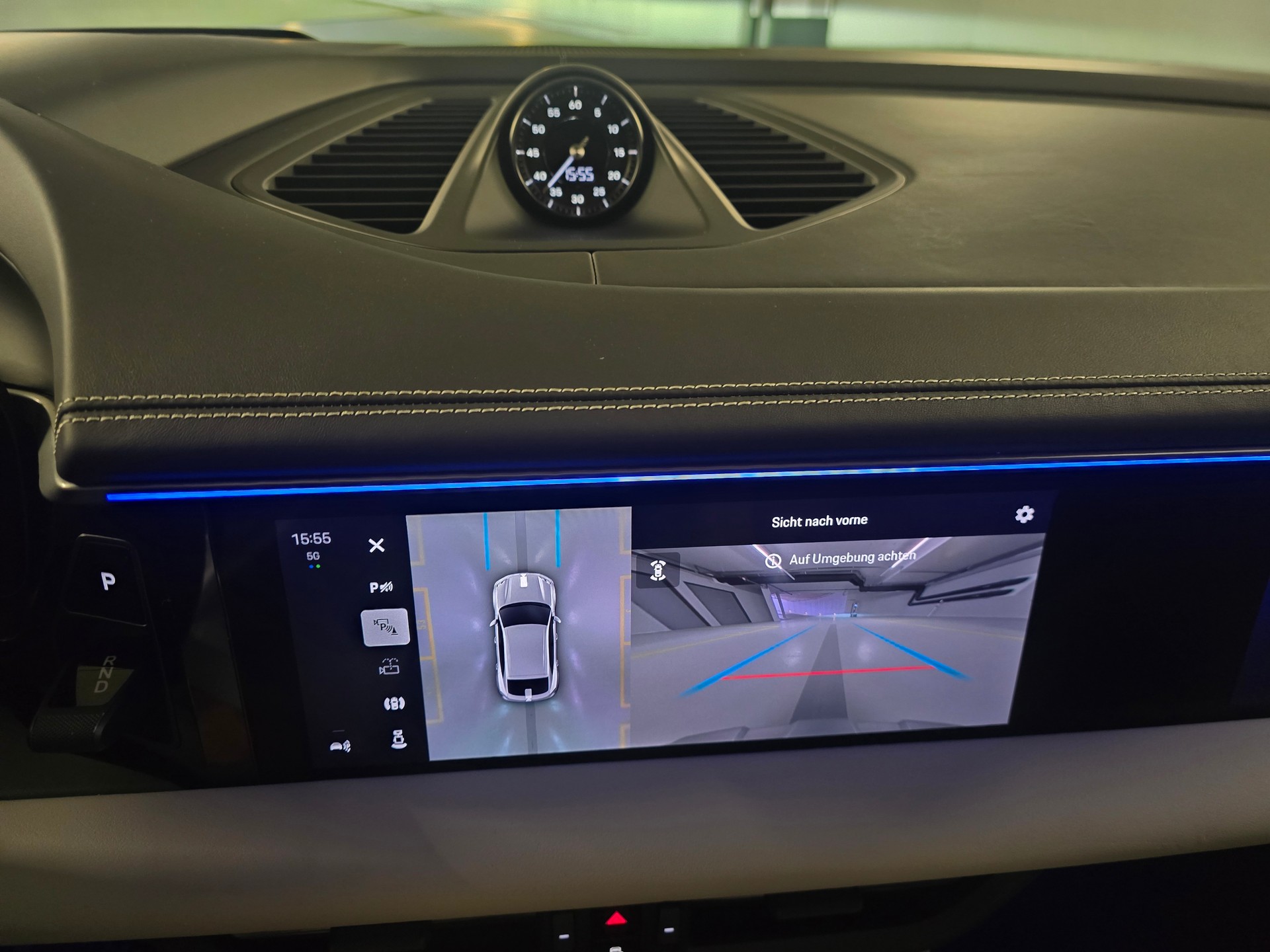 PORSCHE Macan 4 100kWh-image-15