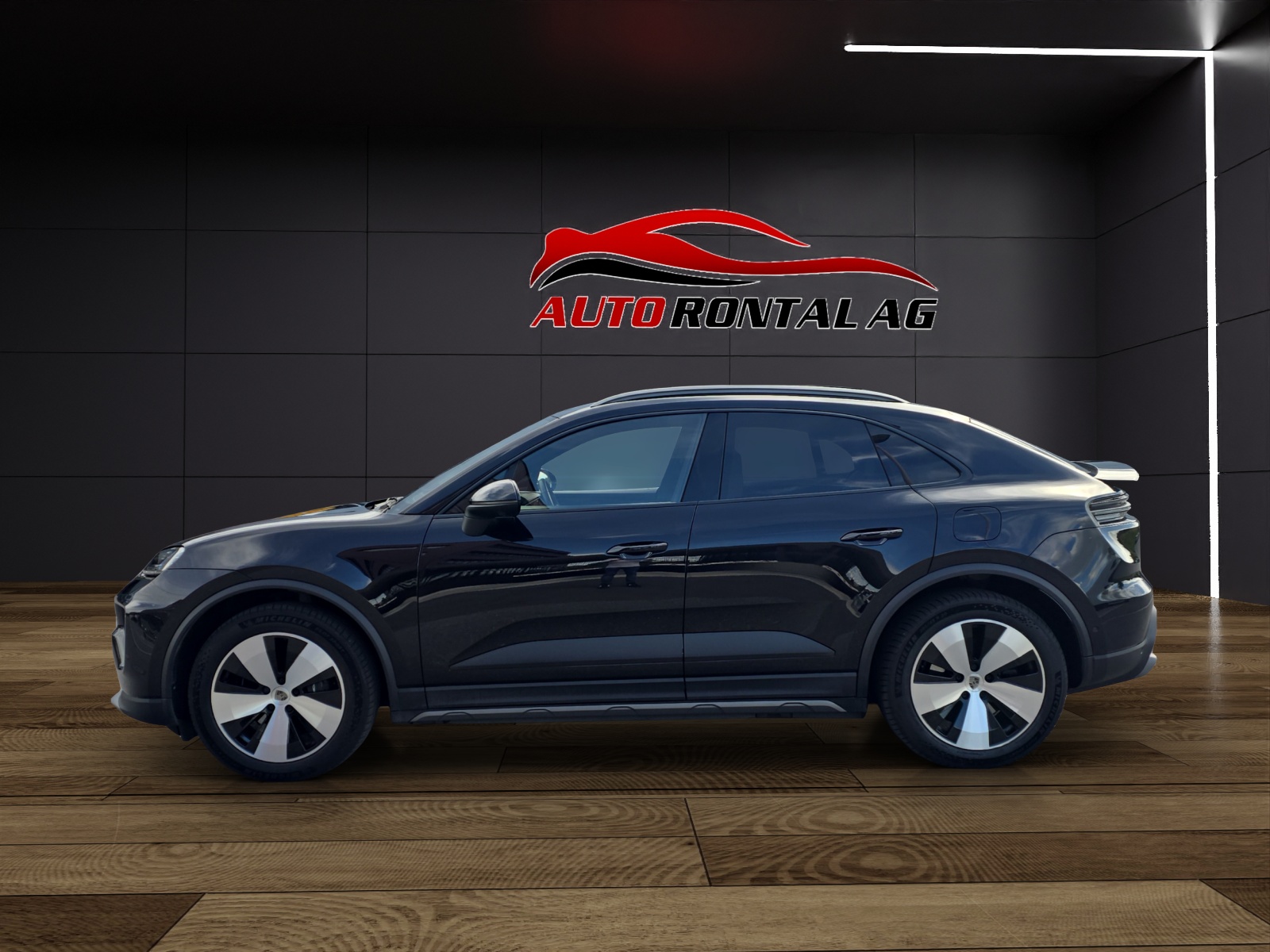 PORSCHE Macan 4 100kWh-image-3