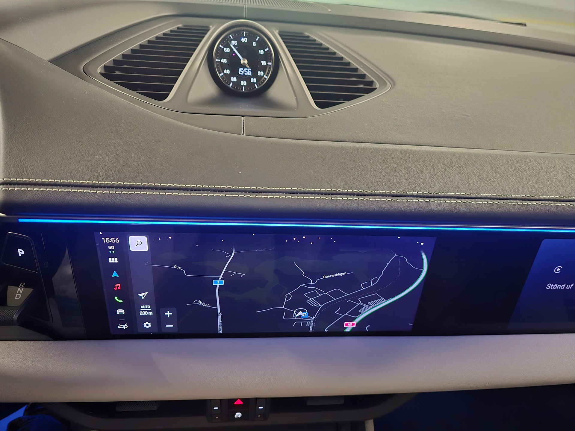 PORSCHE Macan 4 100kWh-image-13