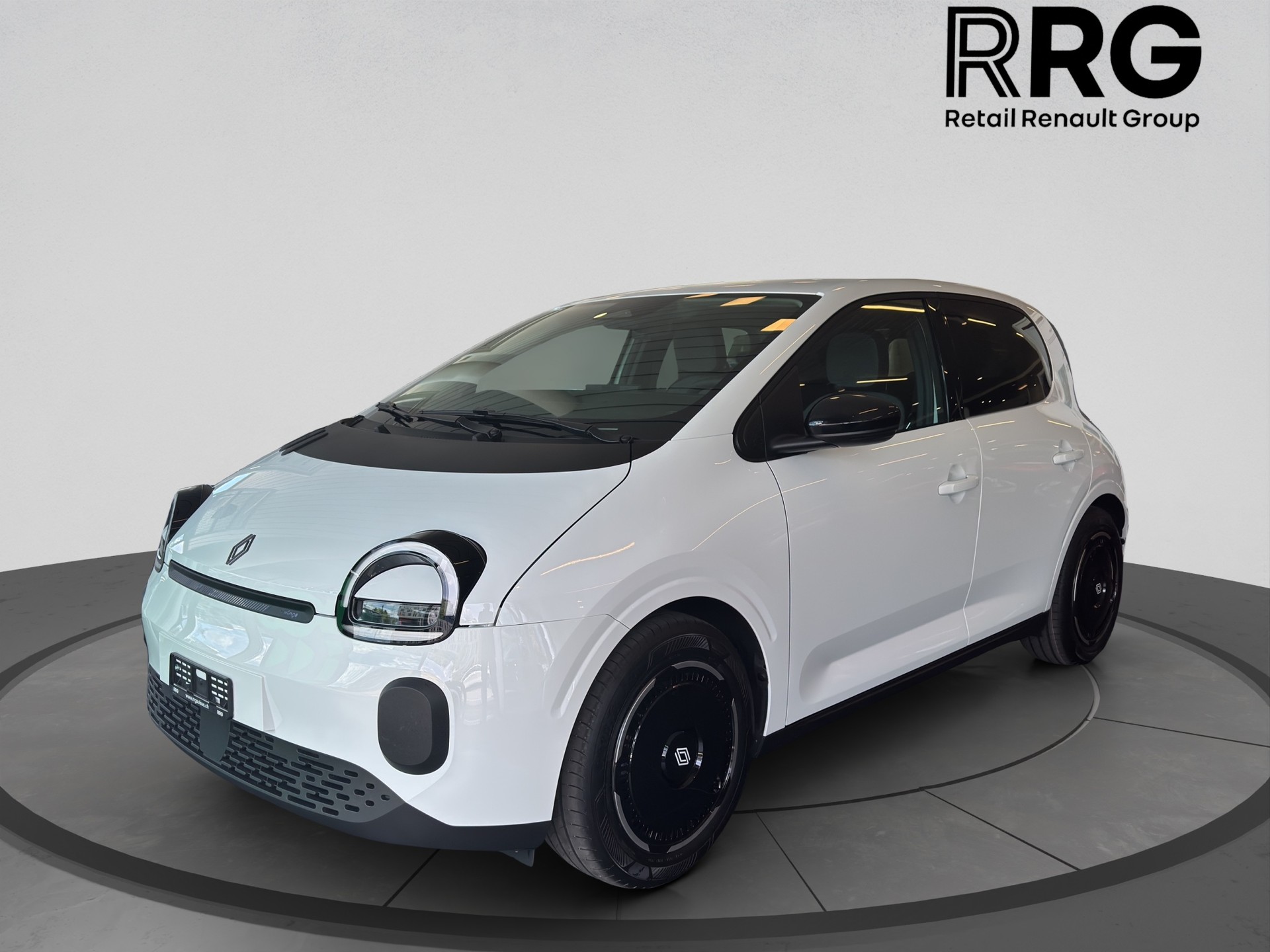 RENAULT Twingo E-Tech 27kWh Techno-image-4