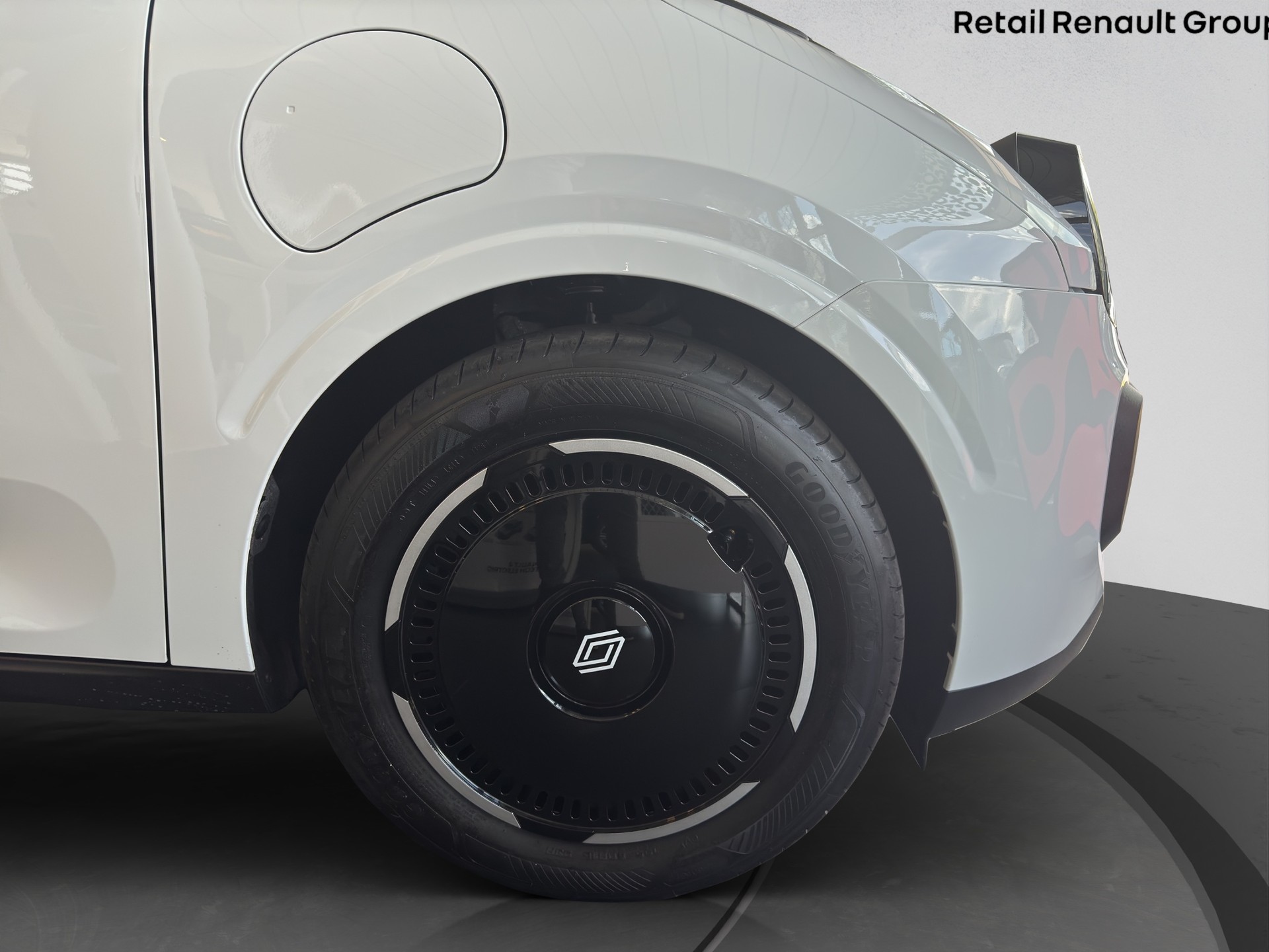 RENAULT Twingo E-Tech 27kWh Techno-image-6