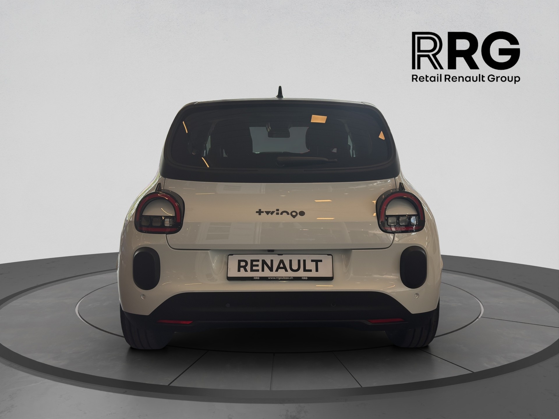 RENAULT Twingo E-Tech 27kWh Techno-image-5