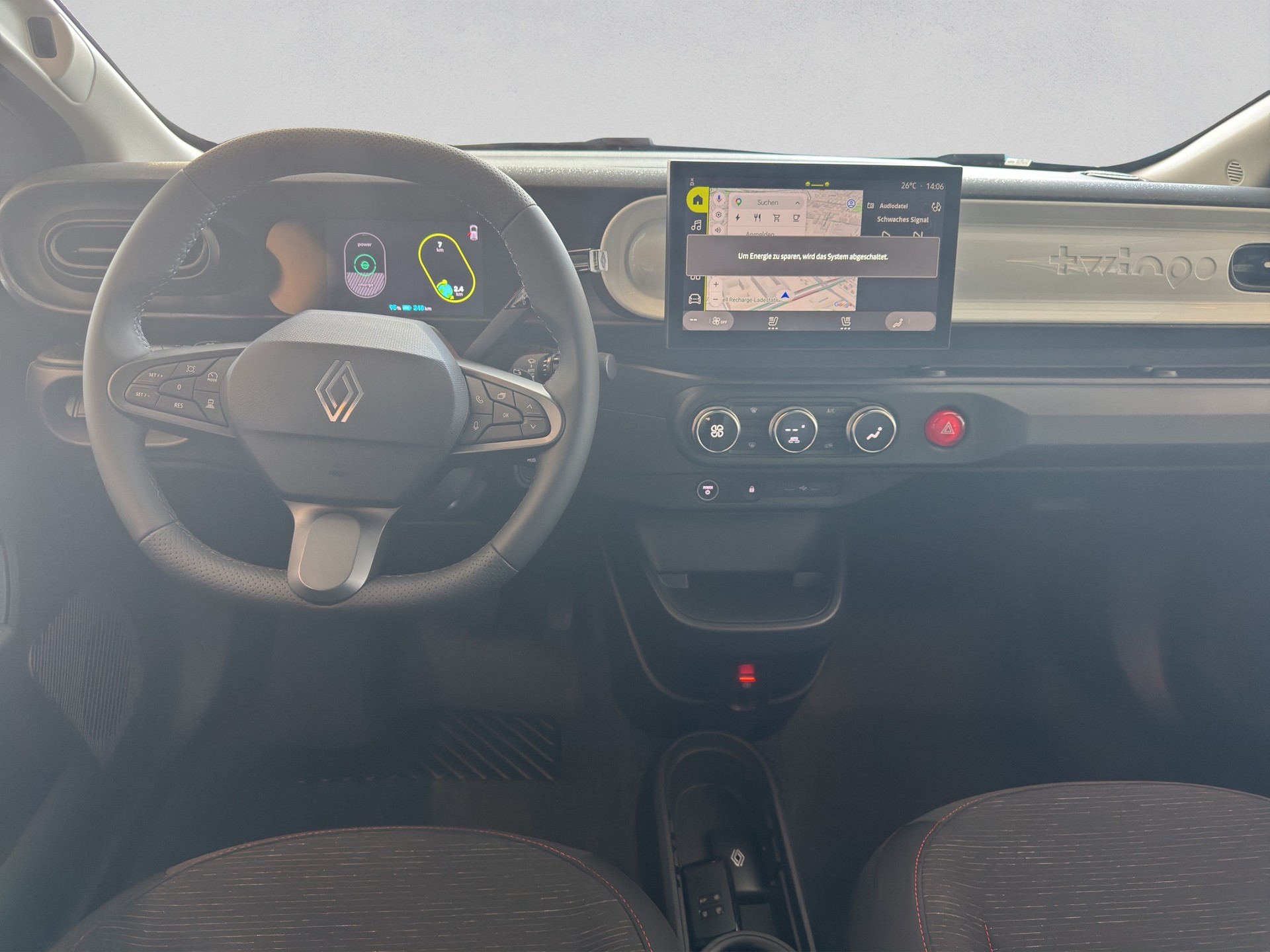 RENAULT Twingo E-Tech 27kWh Techno-image-9