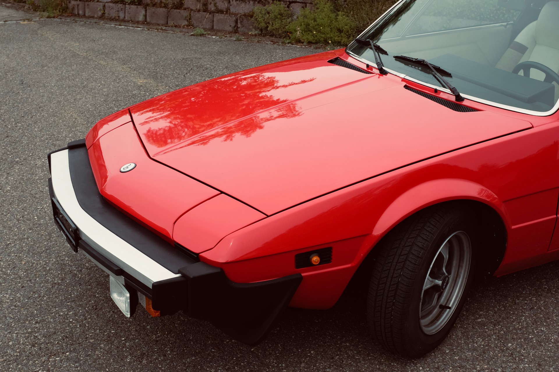 FIAT X 1/9 Bertone-image-12