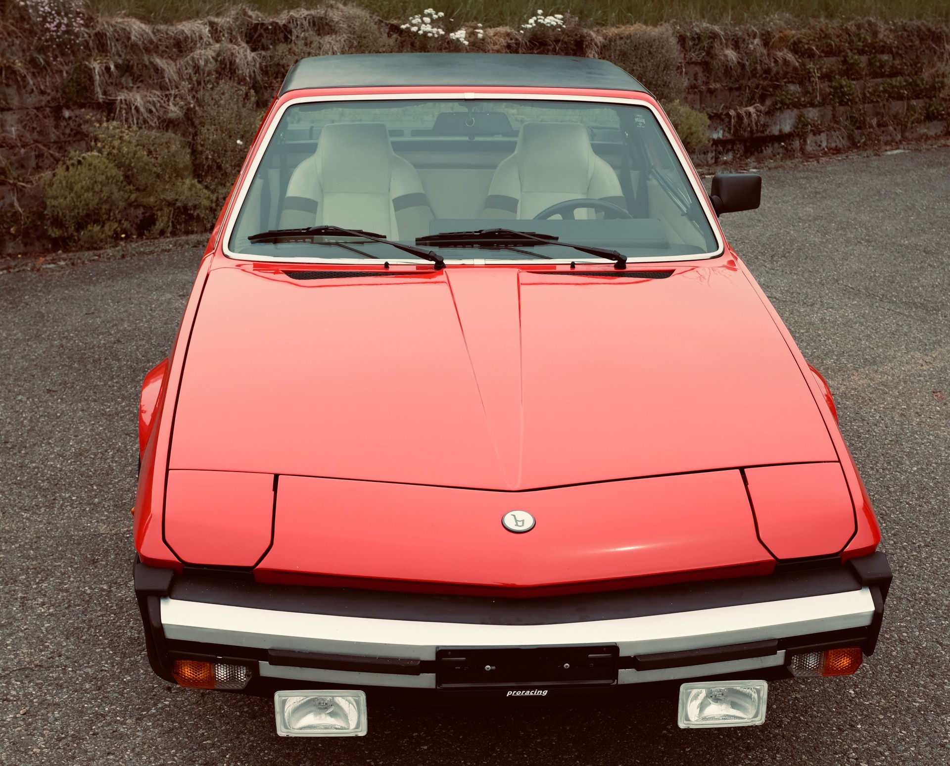 FIAT X 1/9 Bertone-image-2