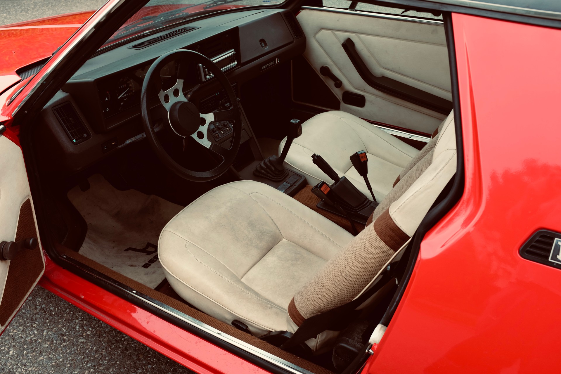 FIAT X 1/9 Bertone-image-6