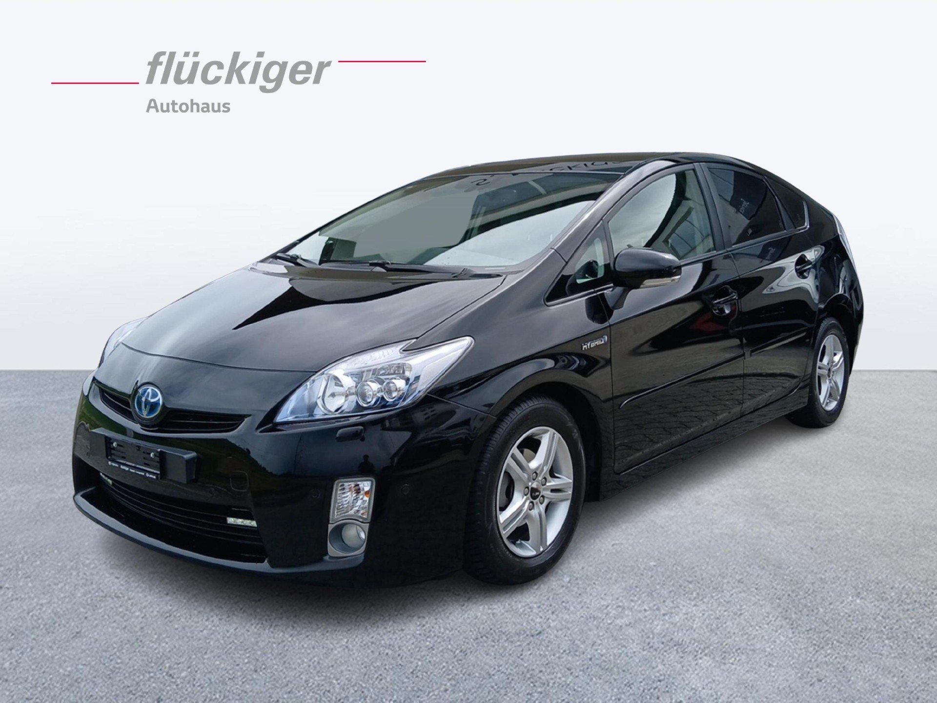 TOYOTA Prius 1.8 VVTi HSD Sol Premium-image-0