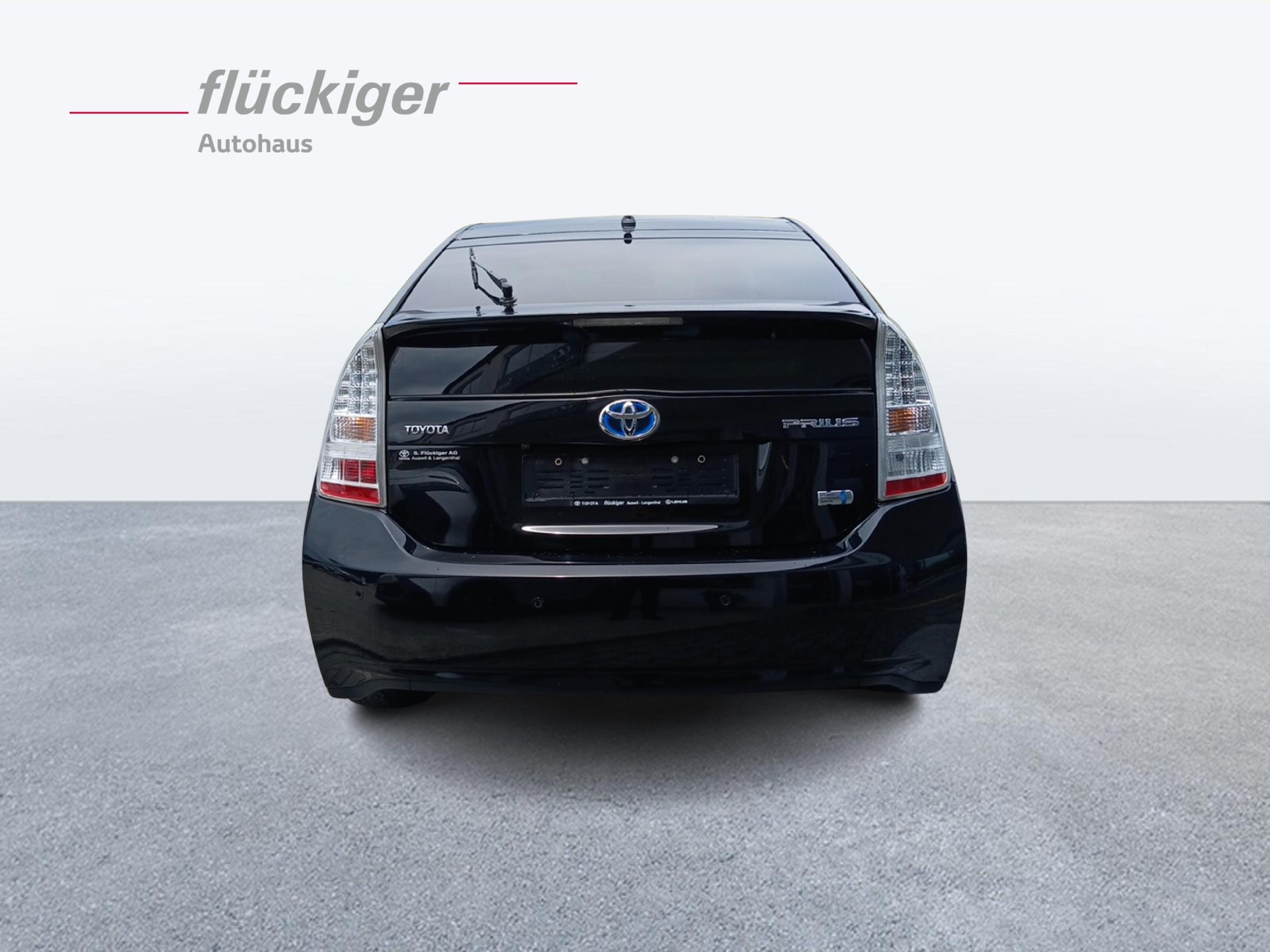 TOYOTA Prius 1.8 VVTi HSD Sol Premium-image-3