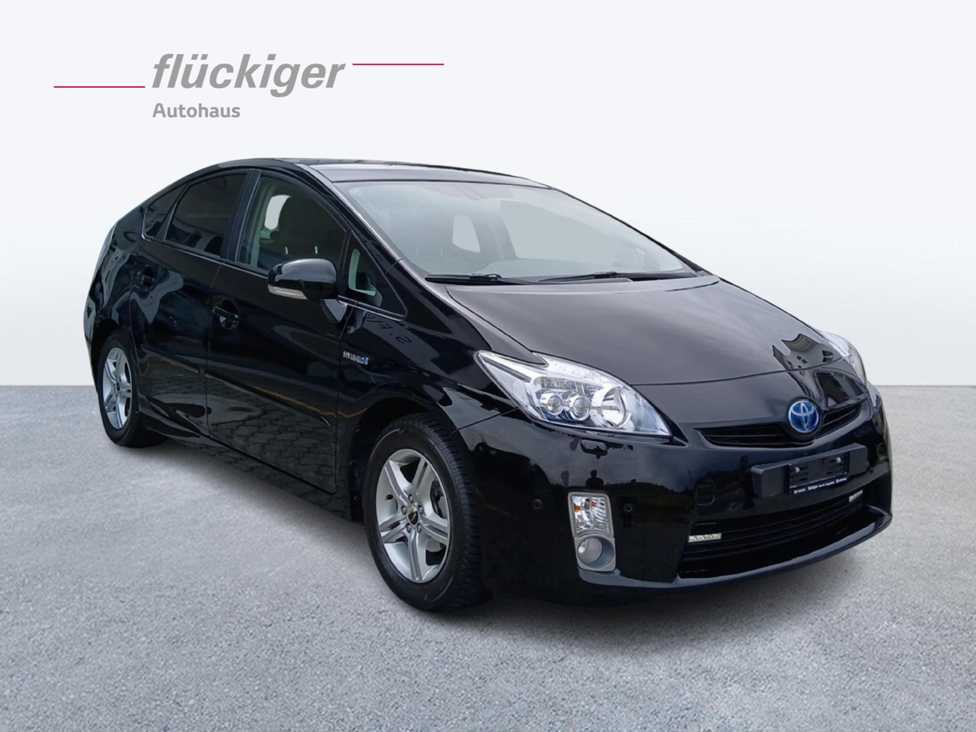TOYOTA Prius 1.8 VVTi HSD Sol Premium-image-6
