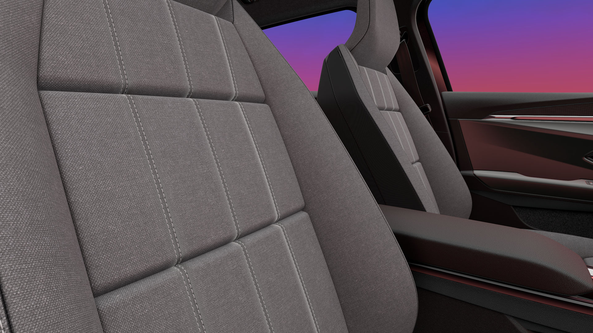 RENAULT Scénic E-Tech Comfort Range Evolution-image-18