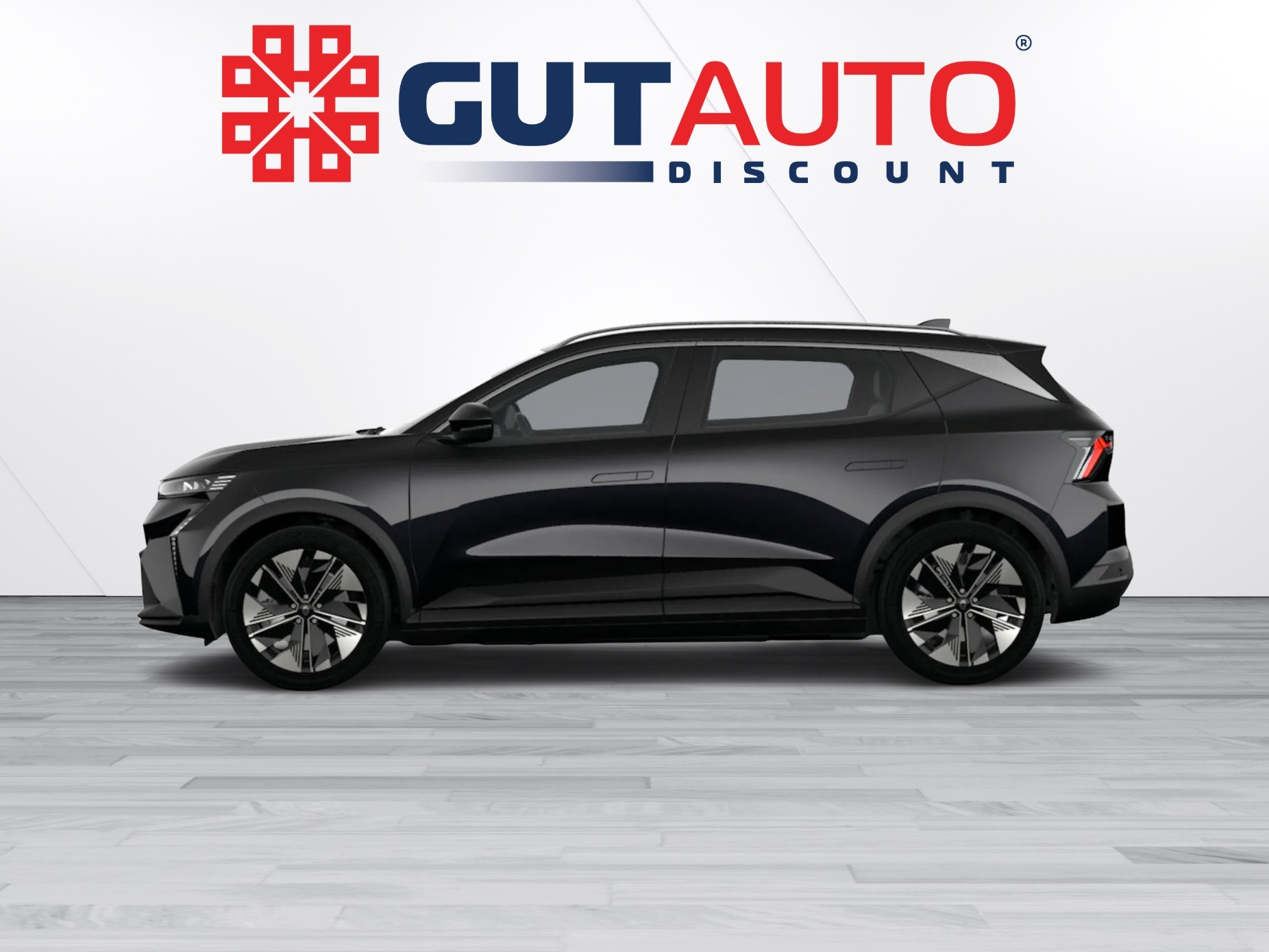 RENAULT Scénic E-Tech Comfort Range Evolution-image-3