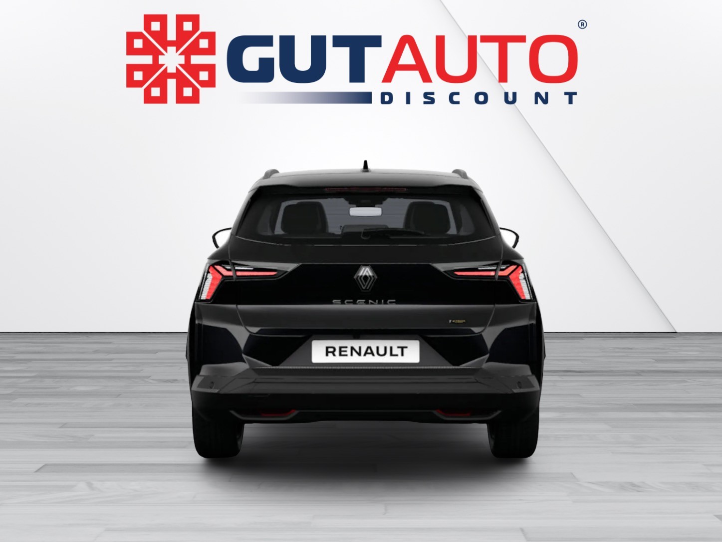 RENAULT Scénic E-Tech Comfort Range Evolution-image-7