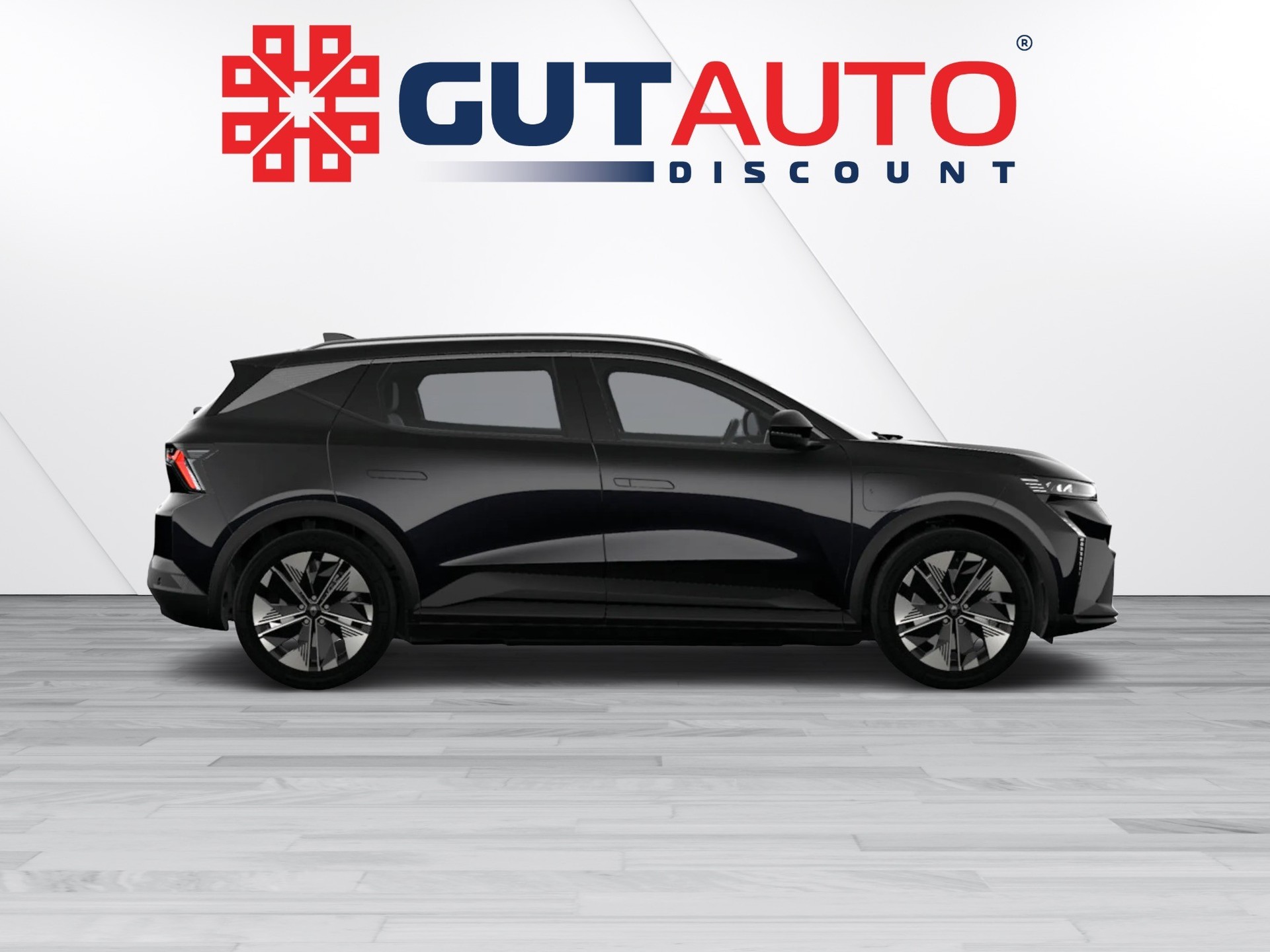 RENAULT Scénic E-Tech Comfort Range Evolution-image-11