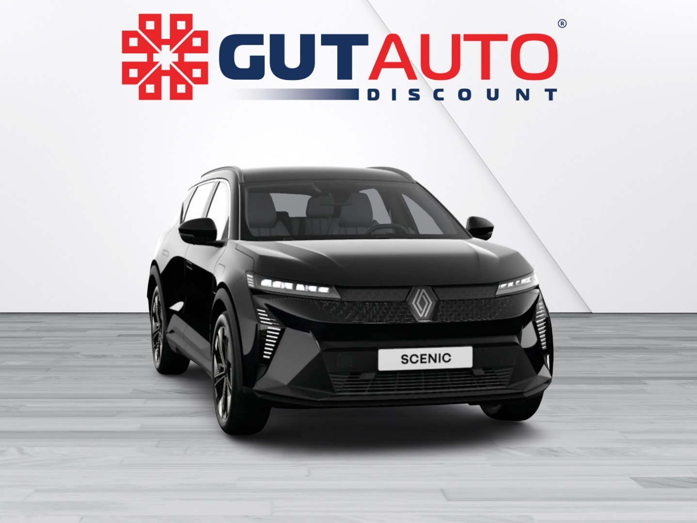 RENAULT Scénic E-Tech Comfort Range Evolution-image-12