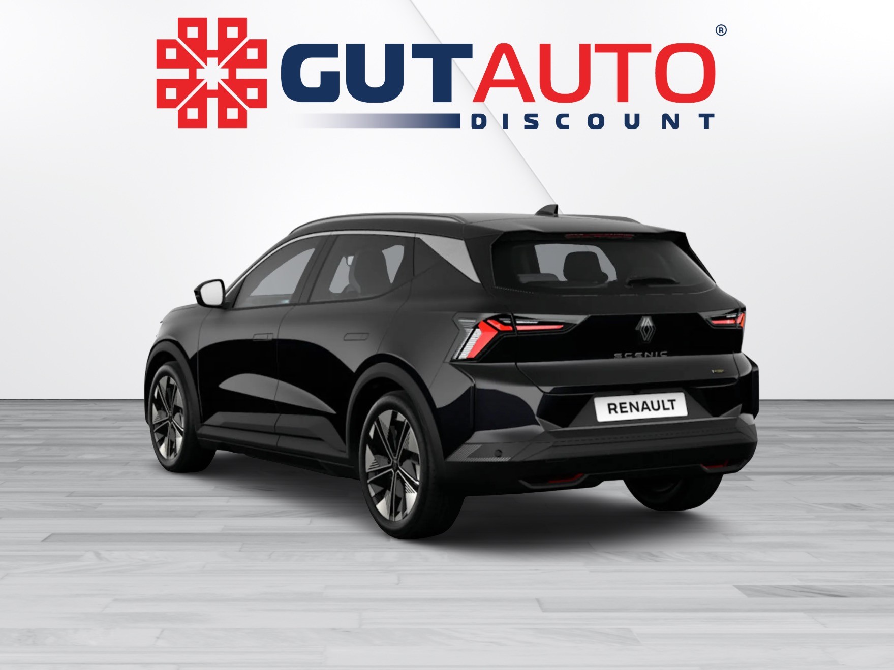 RENAULT Scénic E-Tech Comfort Range Evolution-image-5