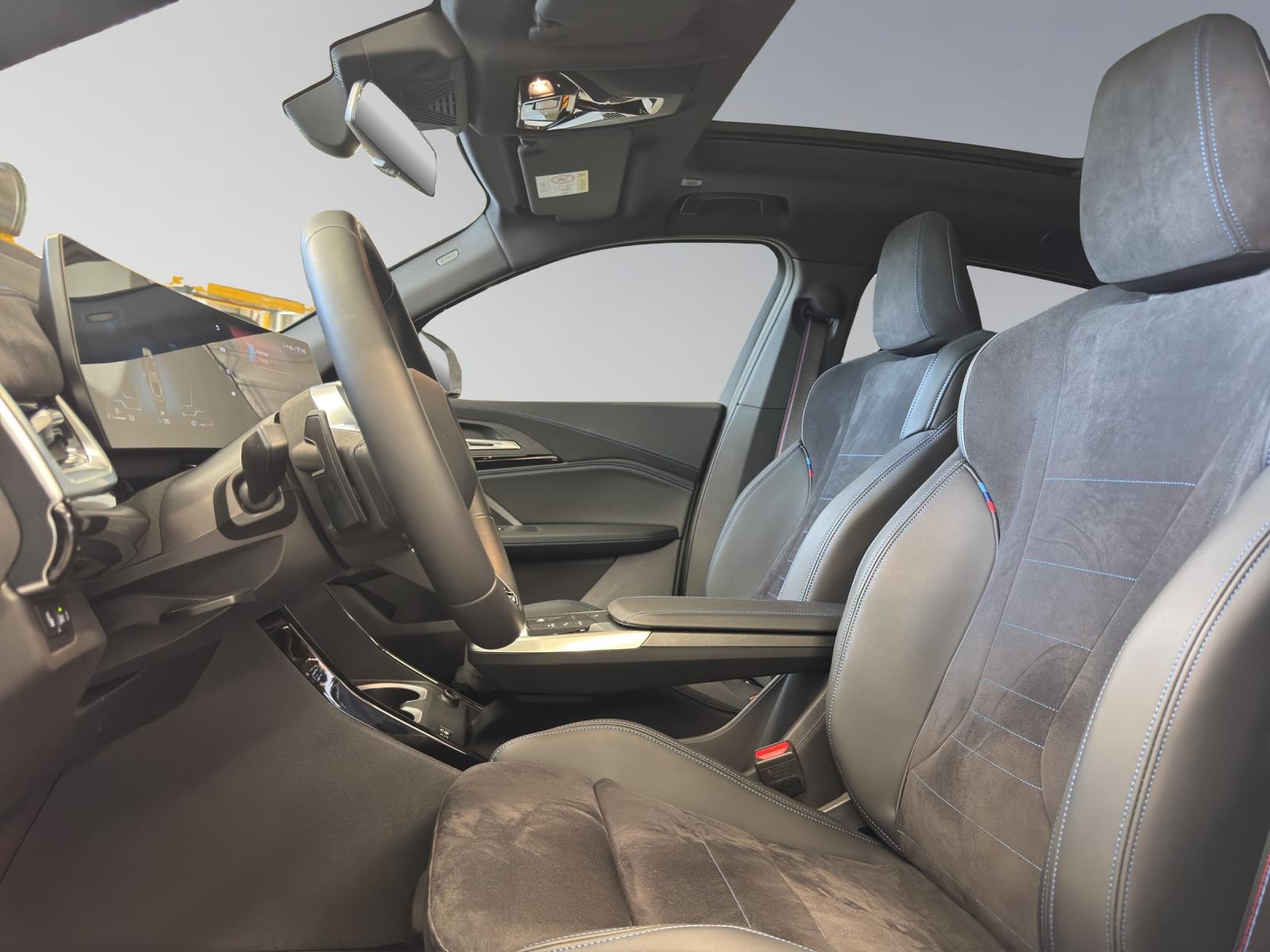 BMW X2 20d xDrive paddles-image-5