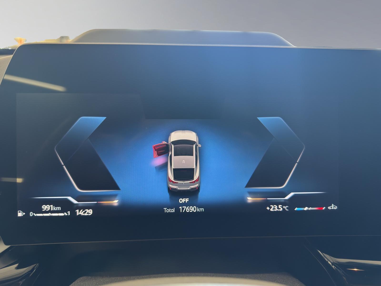 BMW X2 20d xDrive paddles-image-6