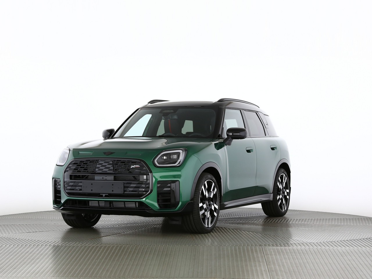 MINI Countryman S ALL4 Steptronic-image-0