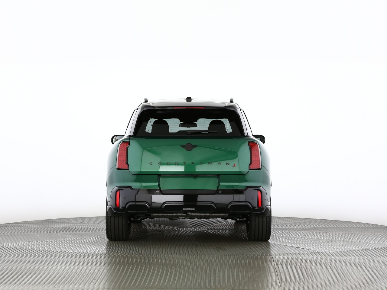 MINI Countryman S ALL4 Steptronic-image-3