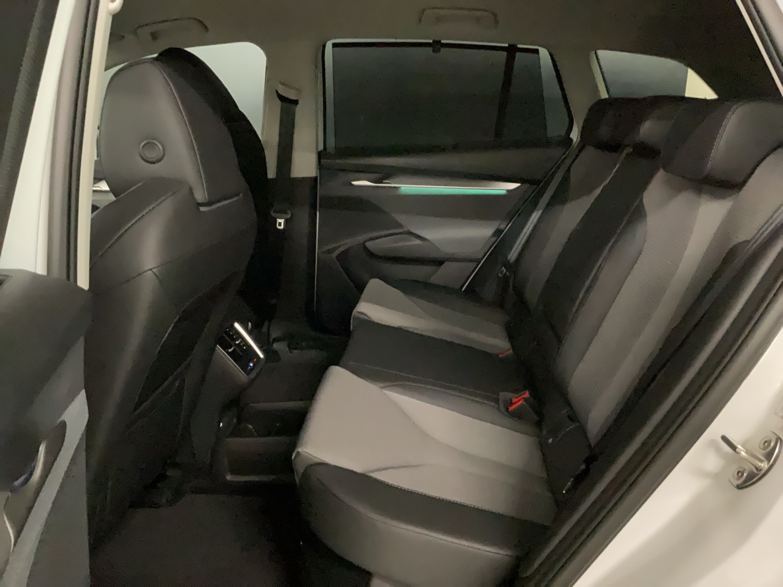 SKODA Enyaq 85x Selection 4x4-image-10